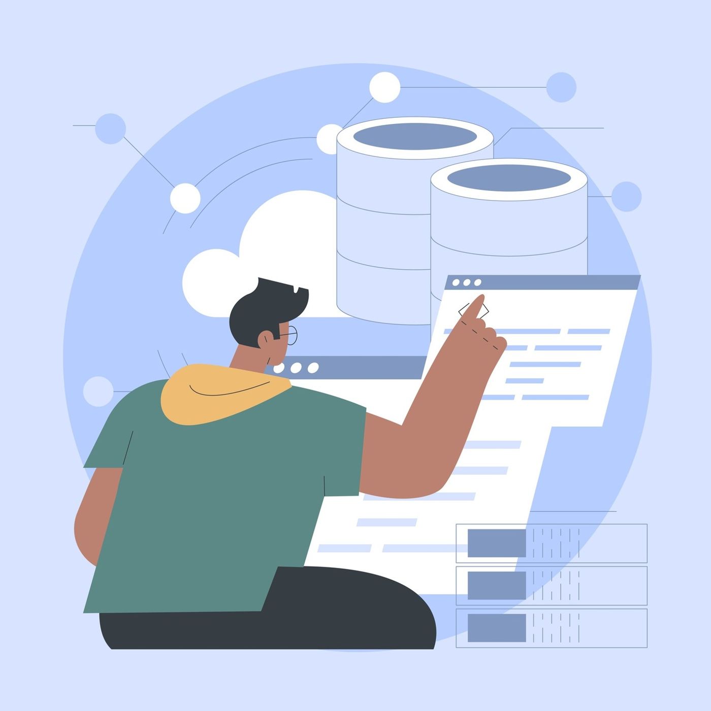 How to integrate Next.js and Prisma with PostgreSQL Using Docker