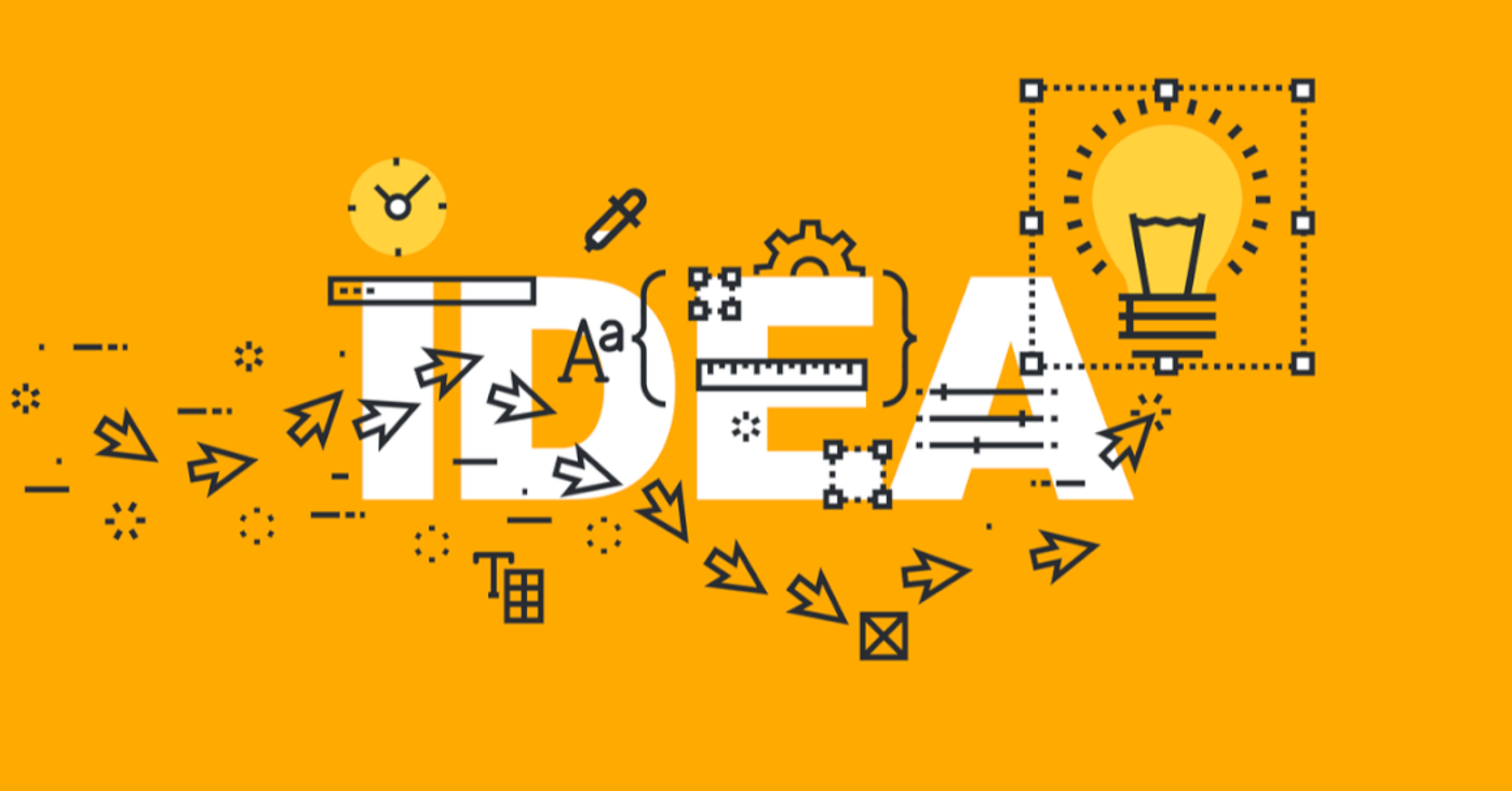 How To Build Your Great App Idea