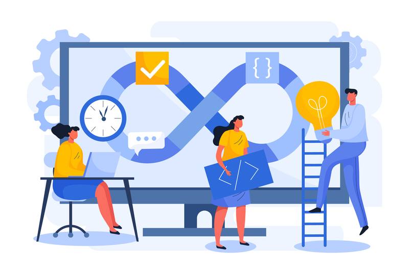 Agile isn't just Scrum