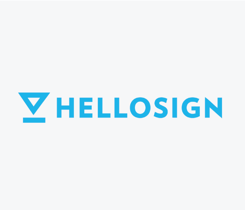 HelloSign Integration with React and Ruby on Rails