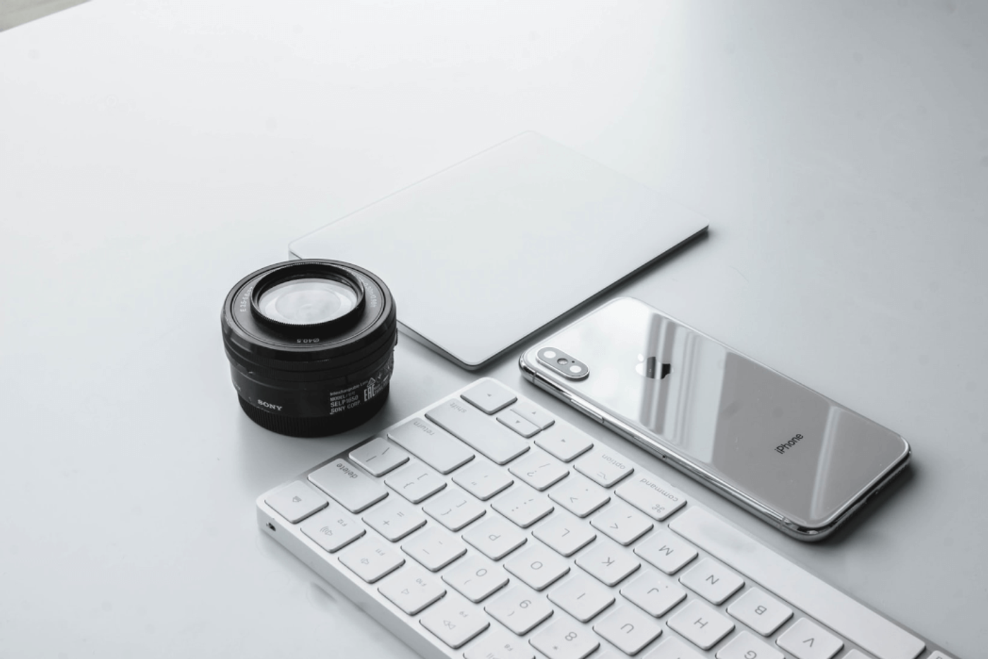 iOS Development Best Practices