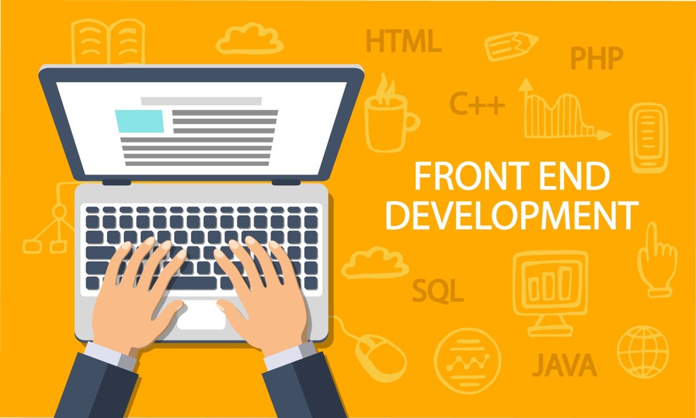 How Micro Frontends are increasing Productivity in Frontend Development