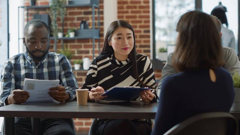 Hacks for Interviewers: How to Break the Code of Biases in Interviews
