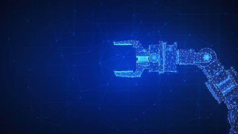 How AI is helping to improve Robotic Arms