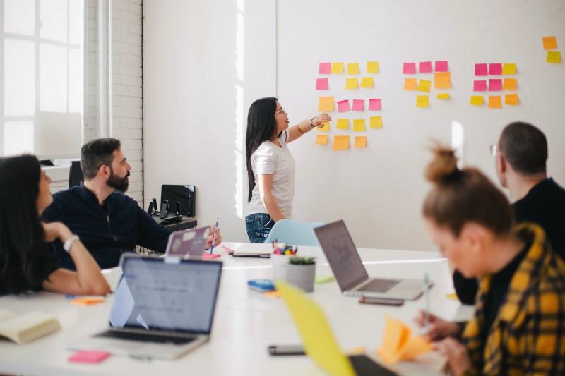 Spillovers - How to Deal with Incomplete Stories in a Sprint