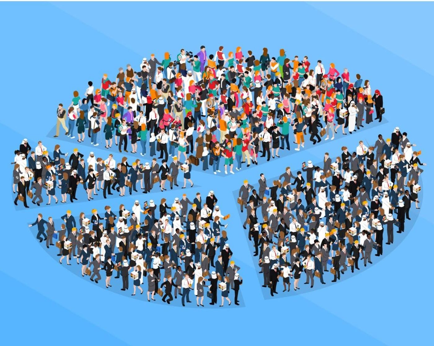 Crowd Counting: A Survey
