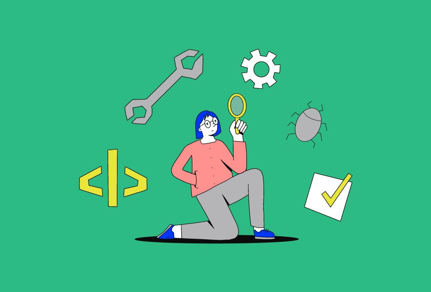 How Exploratory Testing Can Benefit QA Teams