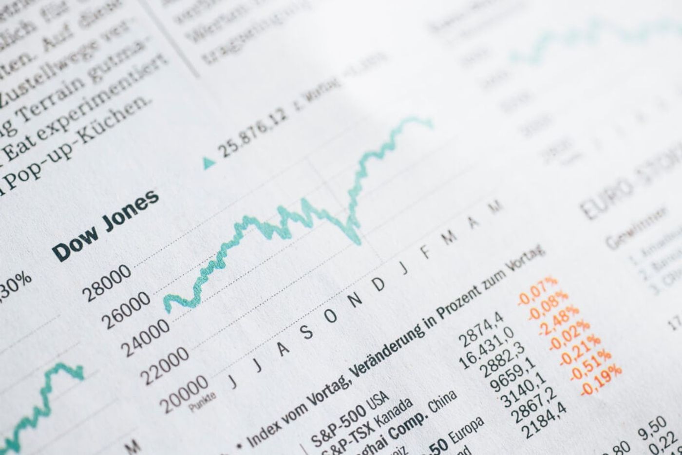 How to Make Data-Driven Decision That Grow Your Company