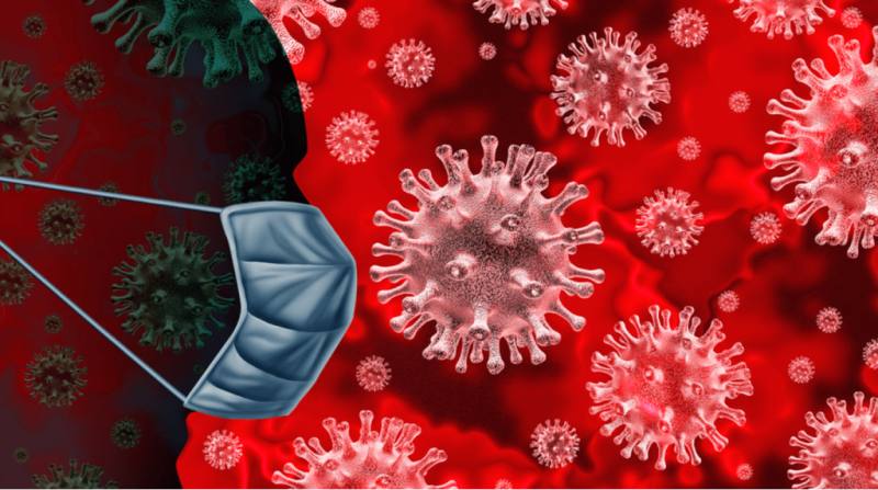 Coronavirus, Psychology, and Data Science