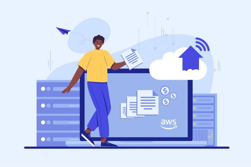 Transforming Taxation with AWS: An R&G Brenner and Rootstrap Success Story