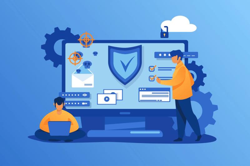 Getting Started with Cybersecurity Testing