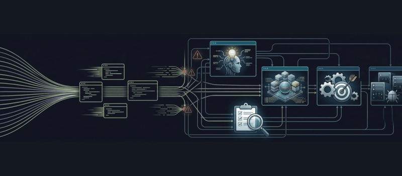 Why software still takes time in the age of AI
