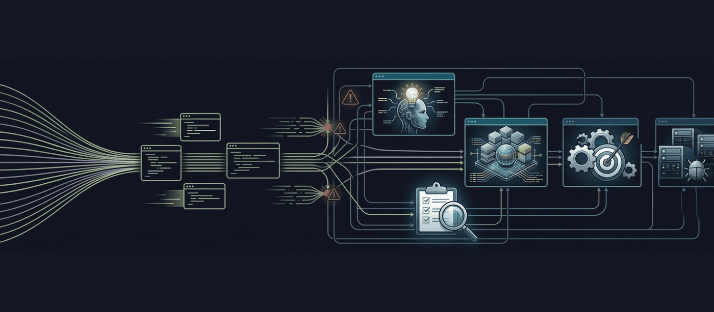 Why software still takes time in the age of AI