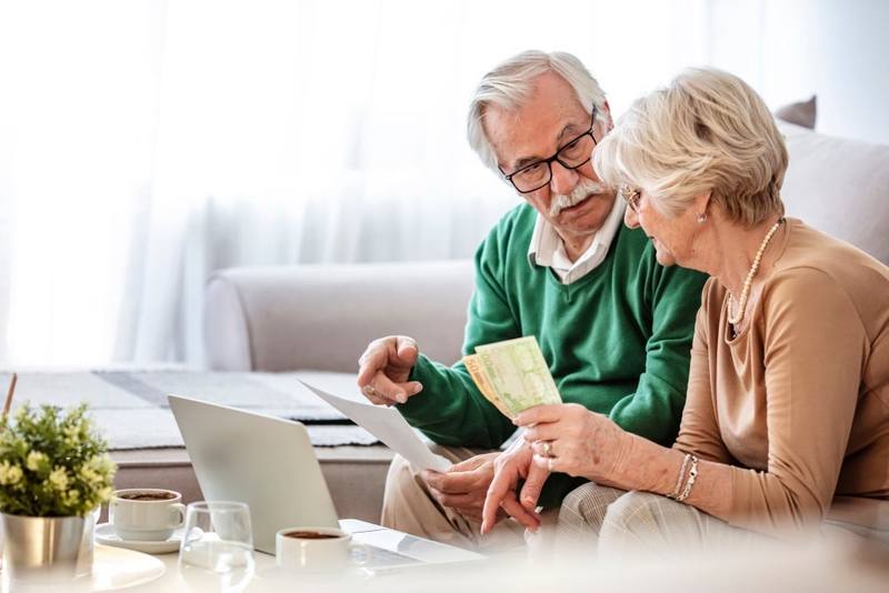 The Silver Economy and the economic potential of aging in a digital accessible world