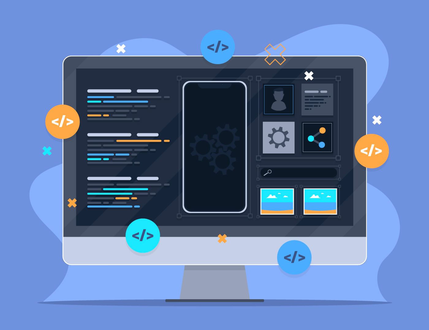 The Expo revolution has begun: A Guide to Building Cross-Platform Mobile Apps