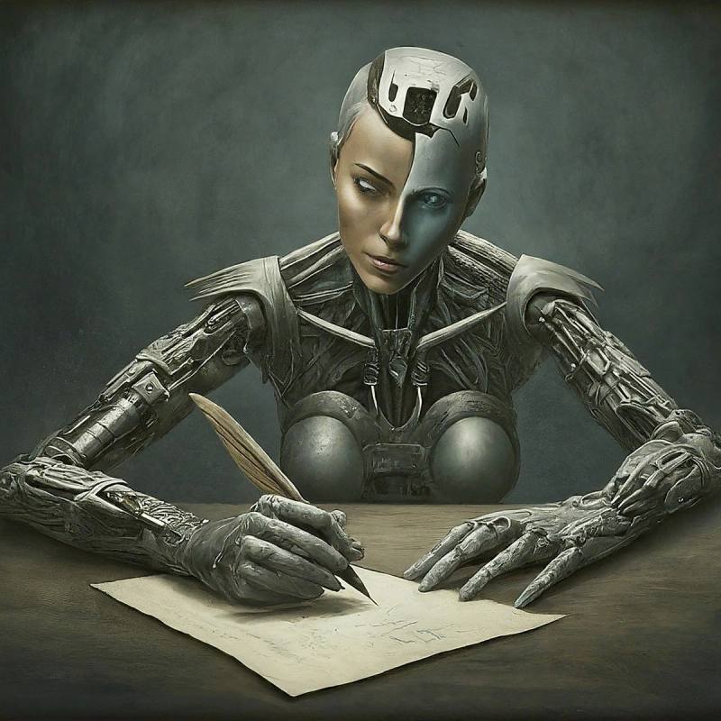 Is AI changing the way we talk?