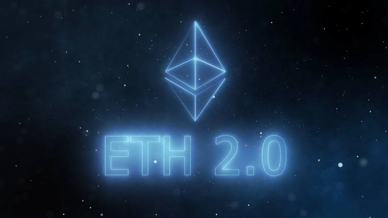 How to use Rollups with Ethereum 2.0