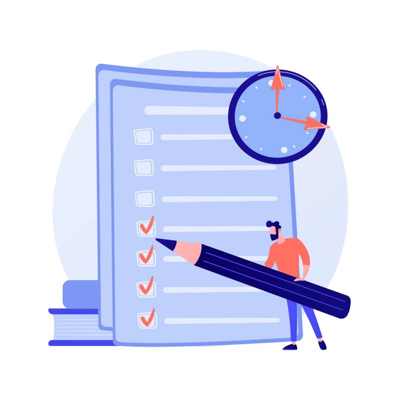 Estimations in QA: some tips for balancing urgency, importance, and deadlines.