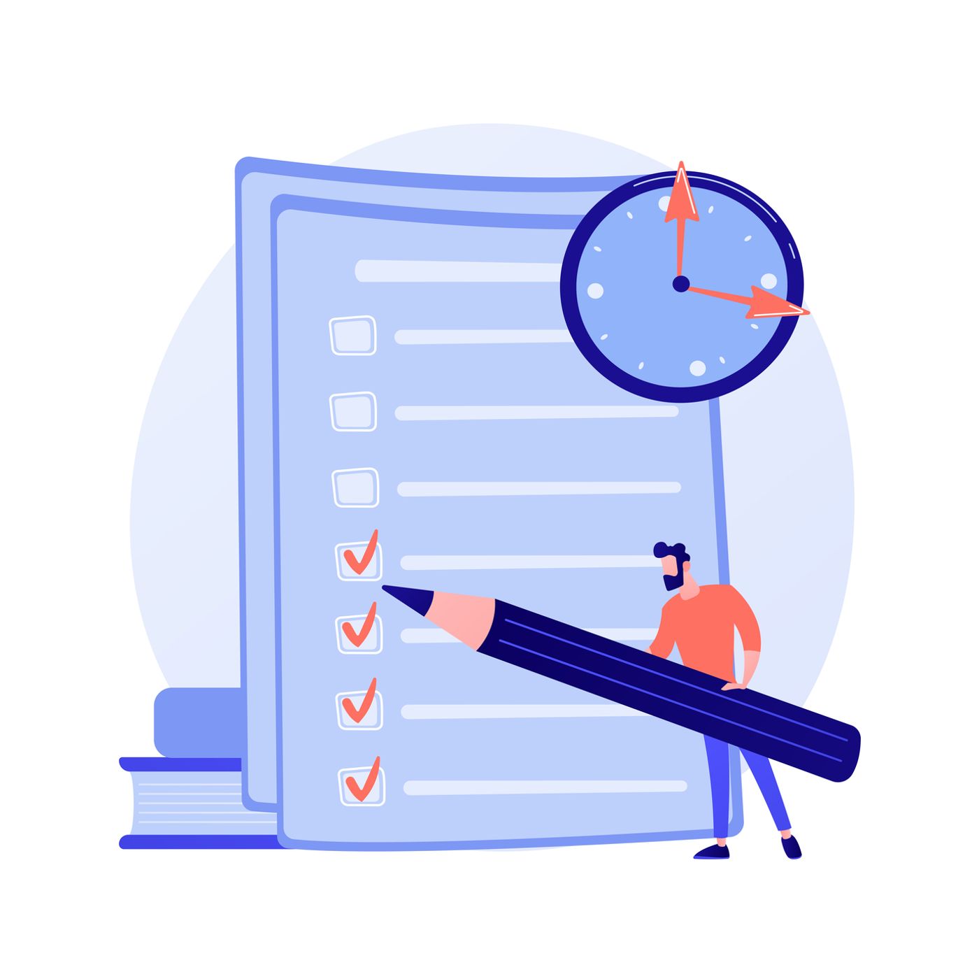 Estimations in QA: some tips for balancing urgency, importance, and deadlines.