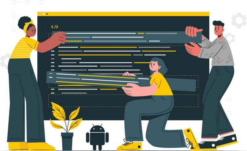 Android LiveData vs Flow