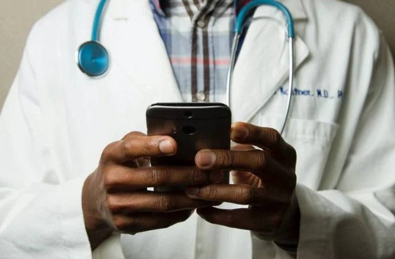 8 Best Healthcare Apps for Patients | Top Mobile Apps in 2023