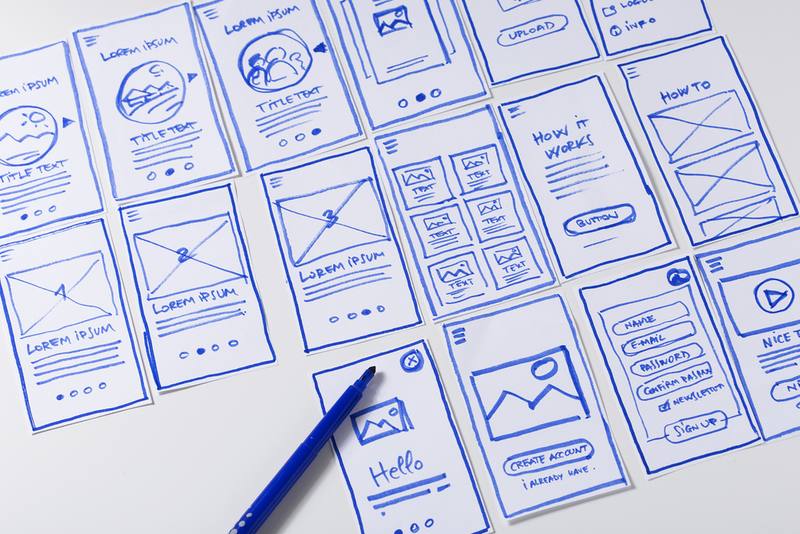 7 Key Steps for Starting a Design System in a Startup