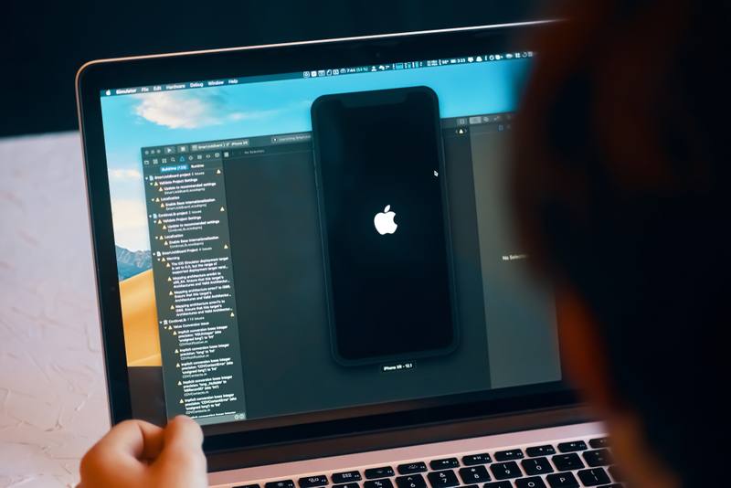 How to Build Faster Scrollable Views with  LazyVStack and LazyHStack in SwiftUI