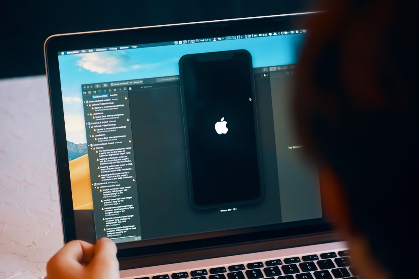 How to Build Faster Scrollable Views with  LazyVStack and LazyHStack in SwiftUI
