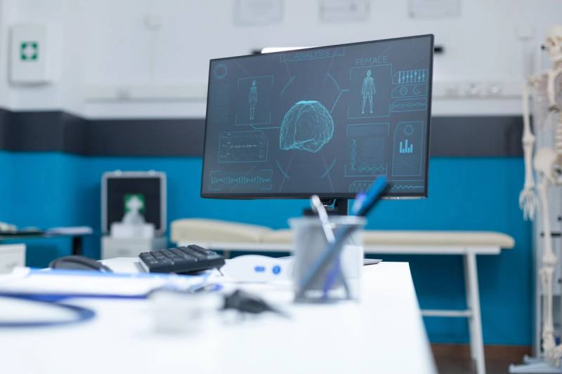 Inside the Brain: A Simplified Guide for Crafting an Alzheimer’s Detector from MRIs Using Machine Learning