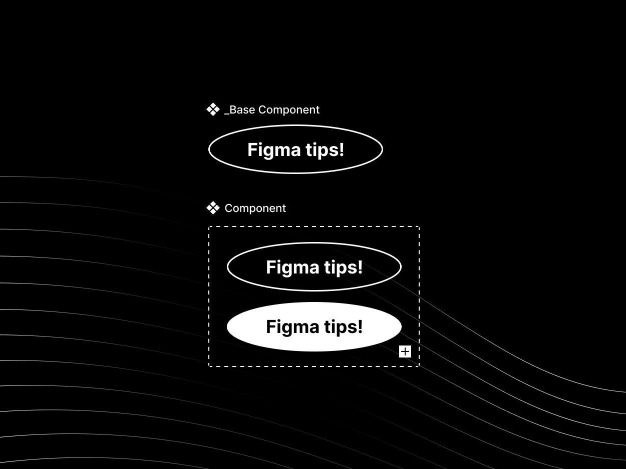 How to get started with Figma base components
