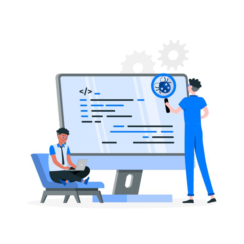 QA Juniors – Specialties after basic training