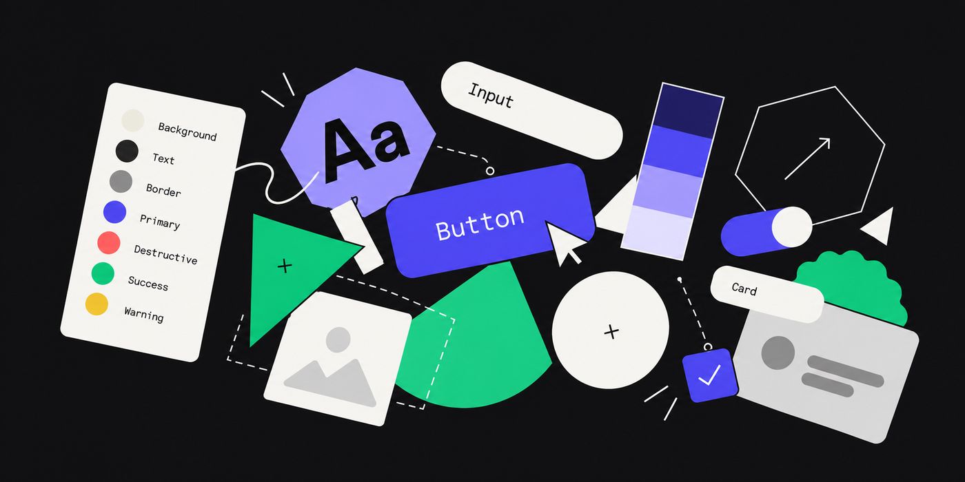 How We Rebuilt Rootstrap's Figma Design System Boilerplate
