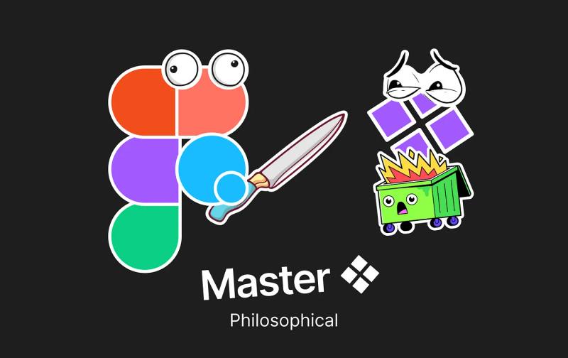 Figma slowly killing Master Component?