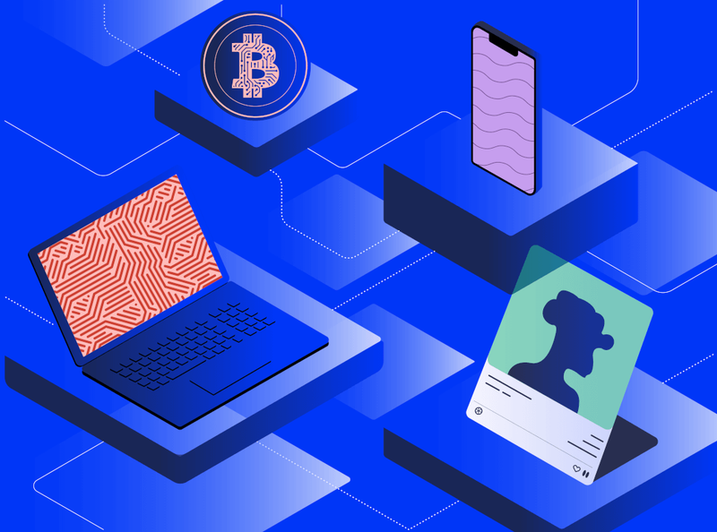 Web3.0 - The disruptive evolution of the Internet Paradigm