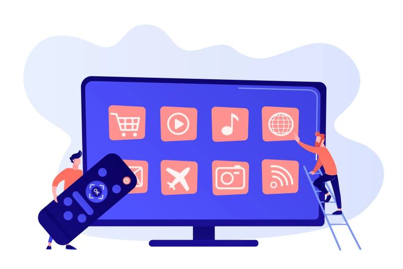 How To Craft Android TV Apps With Jetpack Compose