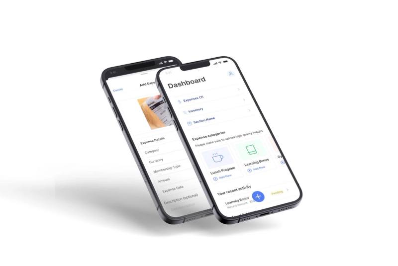 iOS app with AI: Automating Rootperks Feature