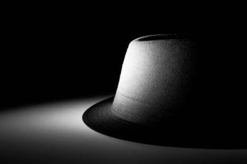 White or black hat?