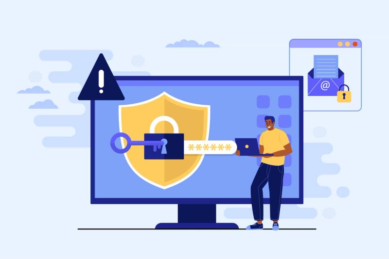 How to start learning about Cybersecurity