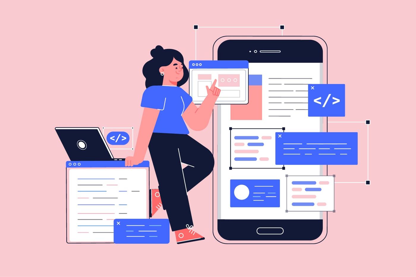 How to Walk the Flutter Path from Compose