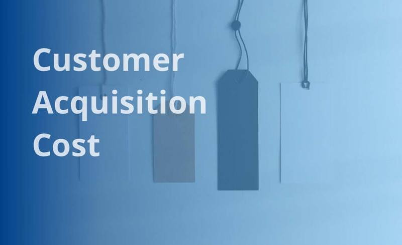 How to Calculate Customer Acquisition Cost (CAC)