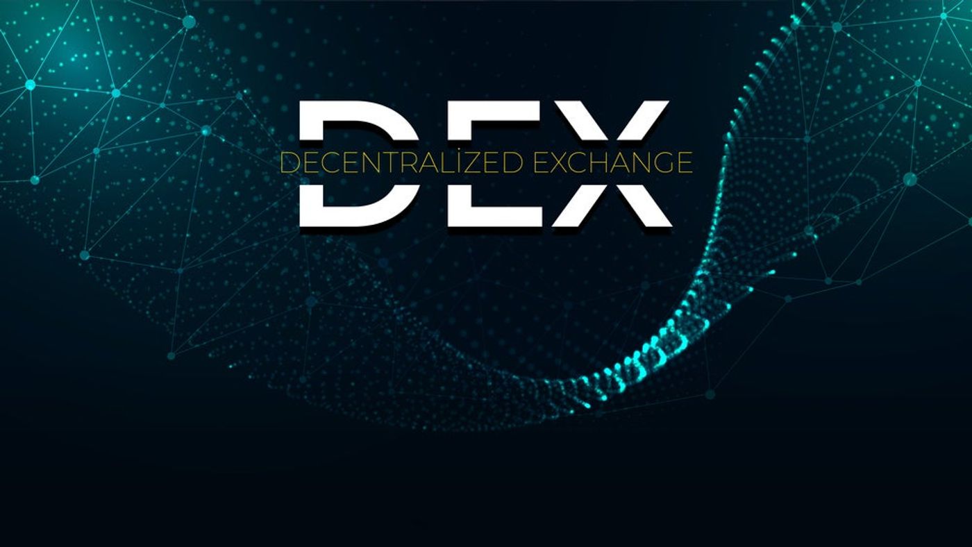 How to Create Your Own DeFi AMM (Easy guide!)