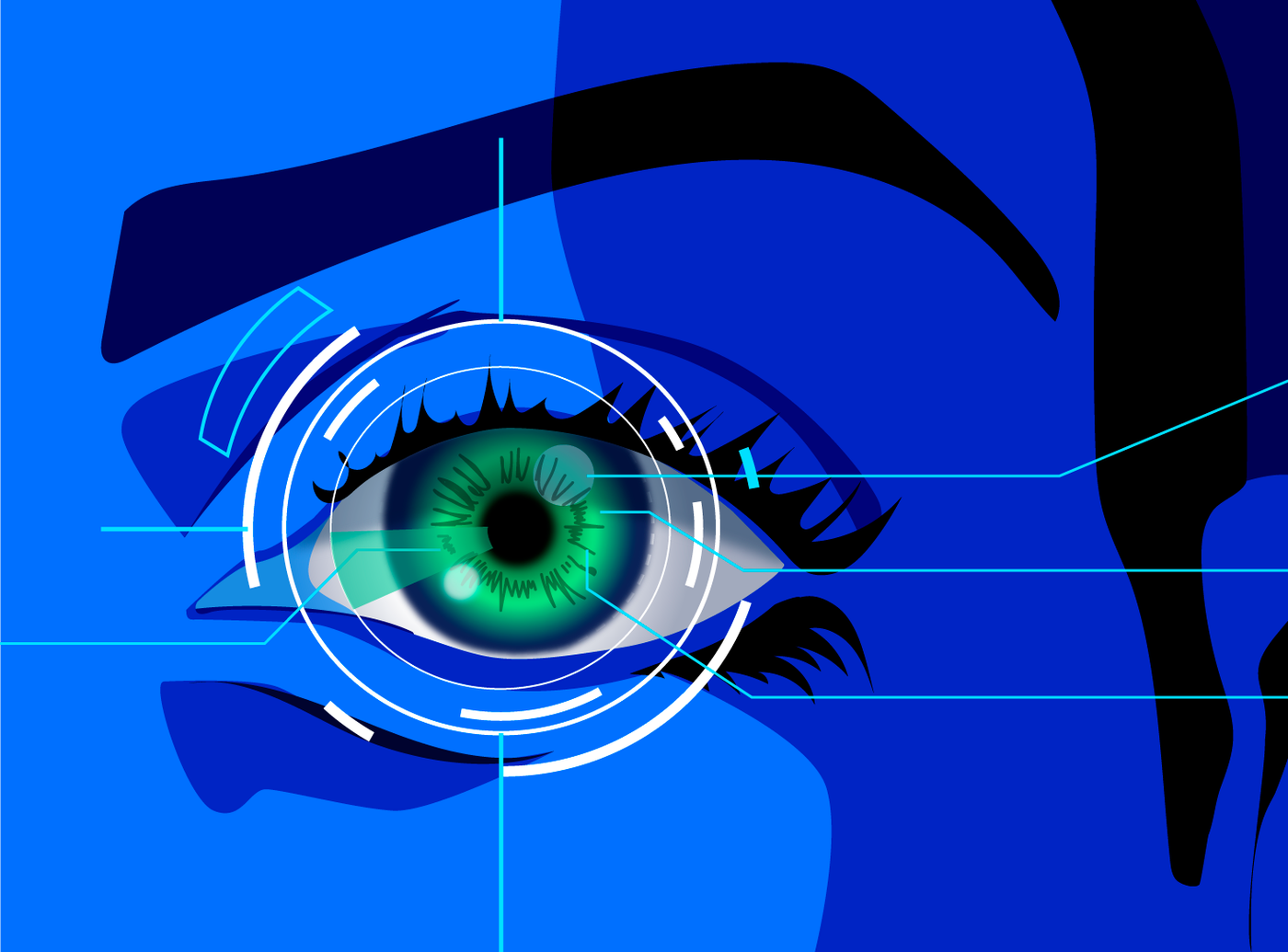 The fundamentals of Iris Recognition