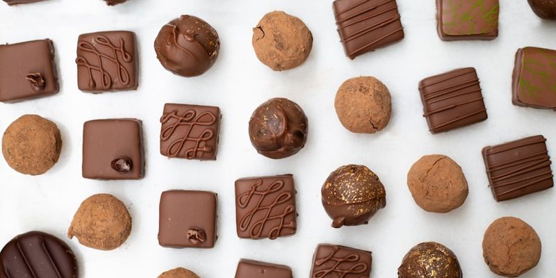 Smart Omega Energy Bites