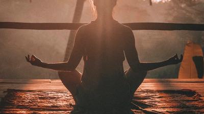 Biohacking and Longevity: The Yoga Therapy Approach