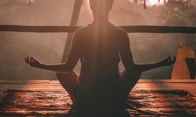 Biohacking and Longevity: The Yoga Therapy Approach