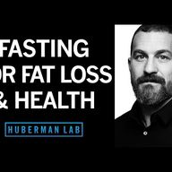 Effects of Fasting & Time Restricted Eating on Fat Loss & Health
