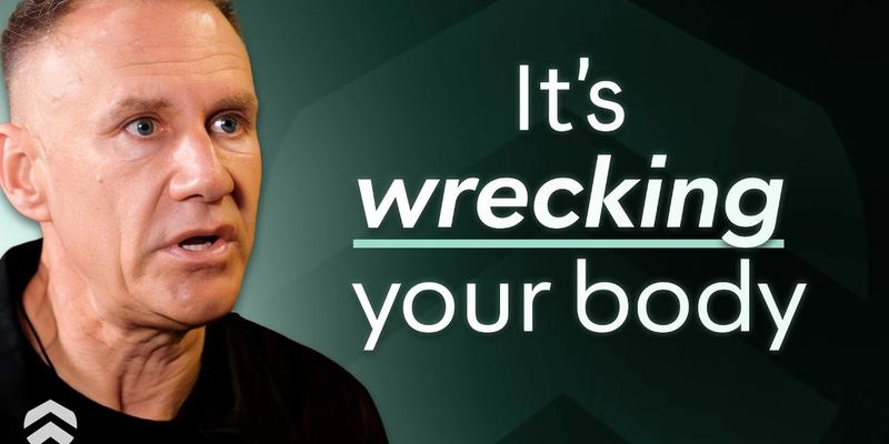 How Oxygen and Movement Fix Modern Fatigue