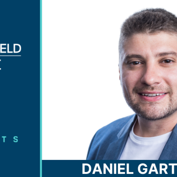 The Best Sleep Podcast Ever: Everything You Need To Know About Sleeping Better, Hacking Sleep, Sleep Cycles, Insomnia, Sleep Apnea & More (with Dr. Dan Gartenberg)