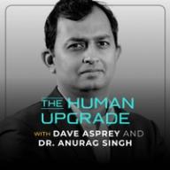 Urolithin A's Secret to YOUTHFUL ENERGY and the Fight Against Inflammaging