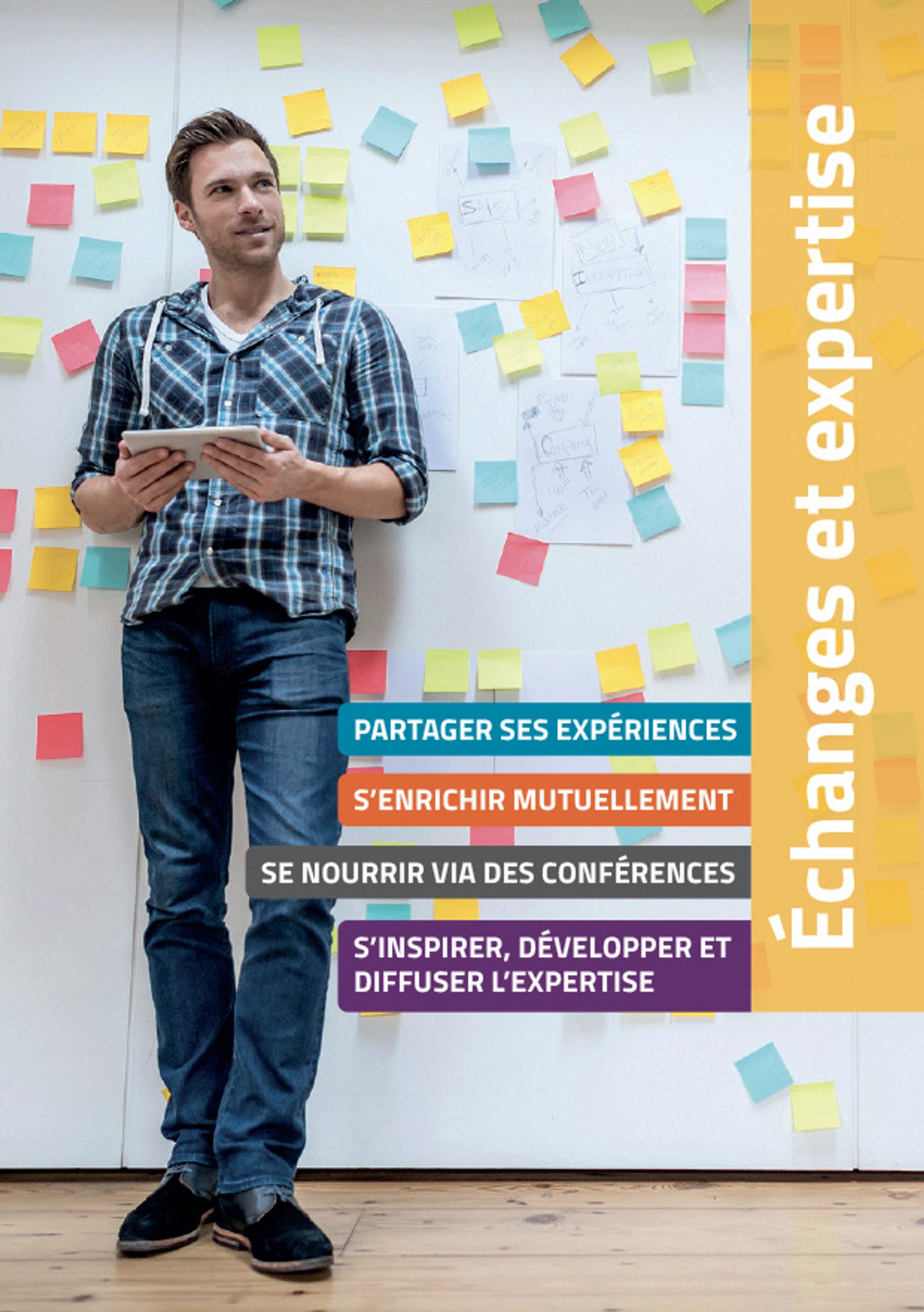 Enabel annoncer la couleur brochure formations simpl